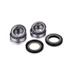 [Factory Links] Dirt Bike Steering Stem Bearing Kits compatible with