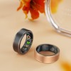 findtime Smart Ring Android Smart Rings for Men Women iOS