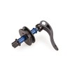PARKTOOL DH-1 Dummy Hub Open 0.4 inch (10 mm) Thru