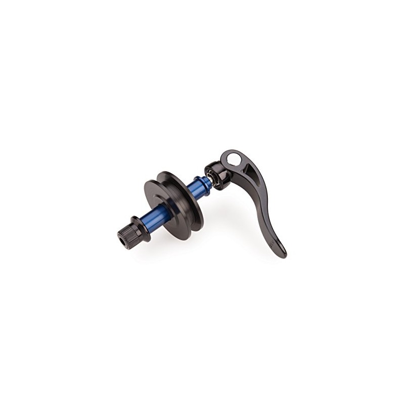 PARKTOOL DH-1 Dummy Hub Open 0.4 inch (10 mm) Thru