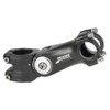 Zoom Adjustable Stem Ahead Clamp - Black, 1.1/8(28.6), 41/105 mm,