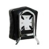 Sissy Bar Backrest & Luggage Rack for Victory Vegas/Kingpin