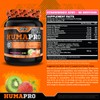 ALR Industries Humapro | Amino Acids Protein Matrix for Humans