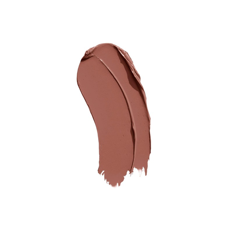 NYX Professional Makeup Lippenstift mit Satin-Finish und ultra-gesättigter Farbe, Shout