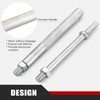 ATPEAM 5-Piece Ball Joint Separator Set | Pickle Fork Tool