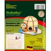 Kuhnert Do-it-yourself-kit, Smoking igloo