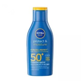 Sun 선 프로텍트 앤 모이스춰 로션 100ml 2개 Sun Protect and Moisture Lotion 100ml 2 Pieces