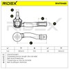 RIDEX Tie rod end