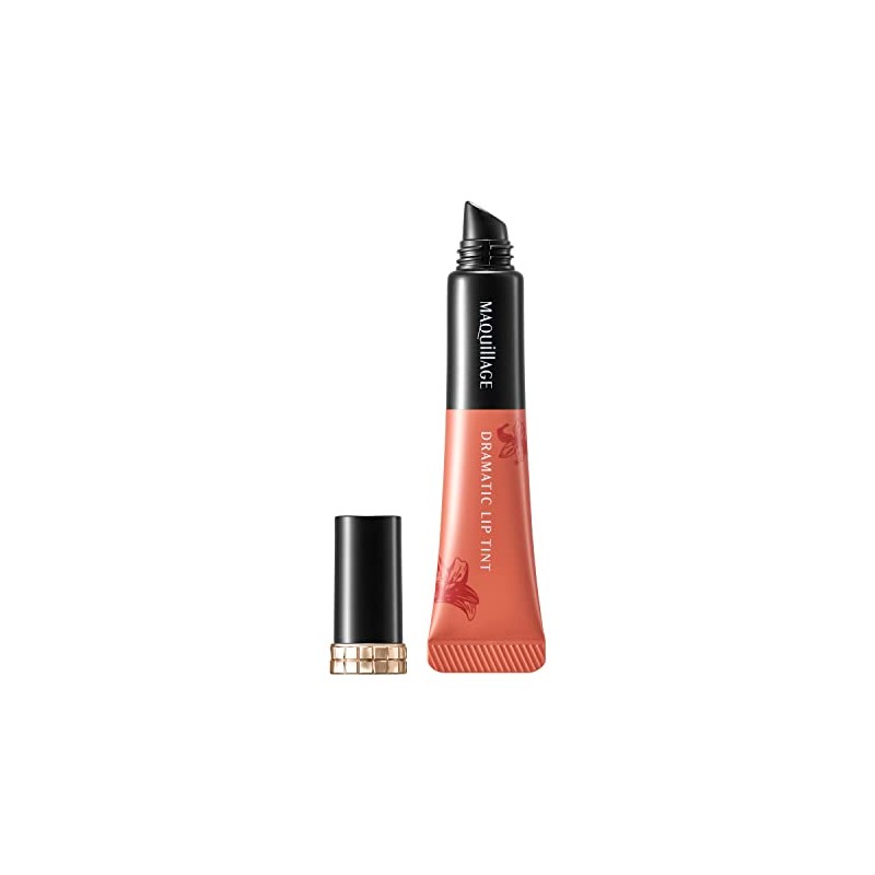 Makiage BR313 Dramatic Lip Tint, Terracottary Jam, Serum, Lip Tint,