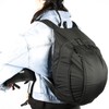 MESOROCK Motorcycle Backpack, Foldable Packable Backpack, Helmet Backpack, Folding Travel