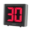 La Crosse Technology 919-1614 LED Countdown/Up Digital Timer with 12