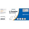 Nutricost Nutricost L-Tyrosine 500mg, 180 Capsules - Gluten Free &