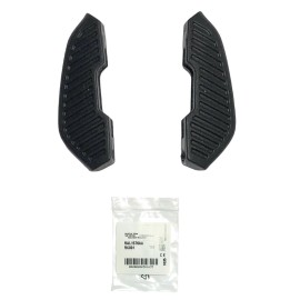 Costa Del Mar 6A8024 Ocean Ridge 810 OCR 810 Black Replacement Nose Pads Genuine