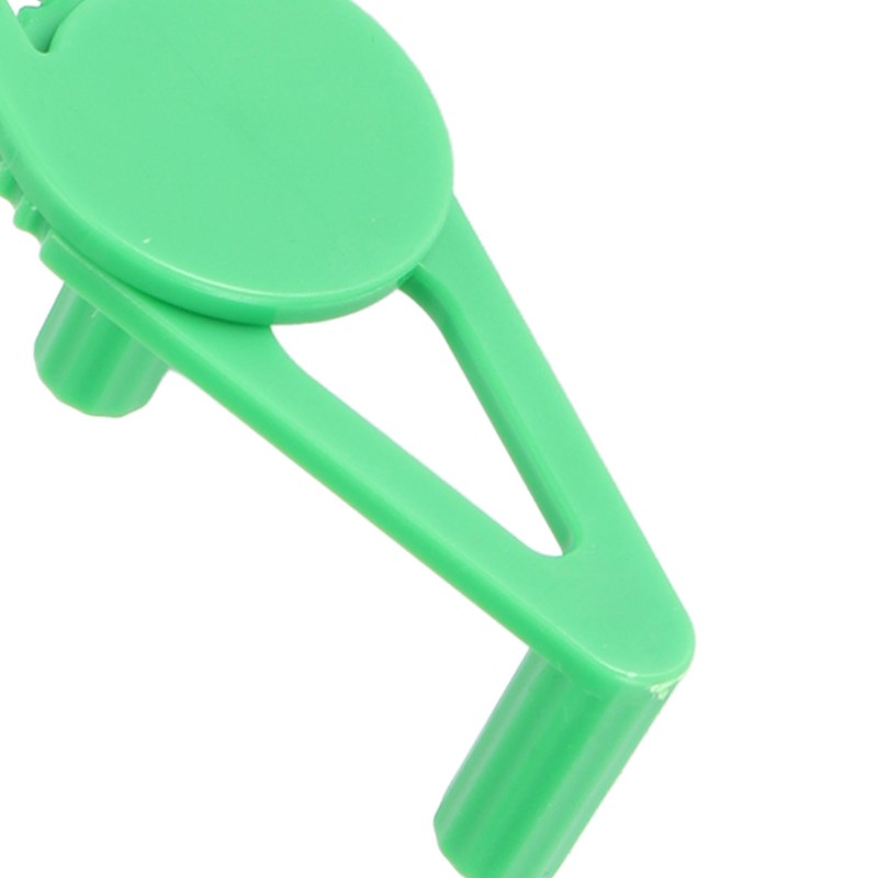 50pcs Low Stress Training Clips 360 Degree Adjustable Reusable Plastic