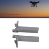 2PCS Replacement Leg Landing Gears ABS Drone Left Right Front