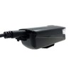 SAGISAKA 44331 1 LED Handle Light, Black