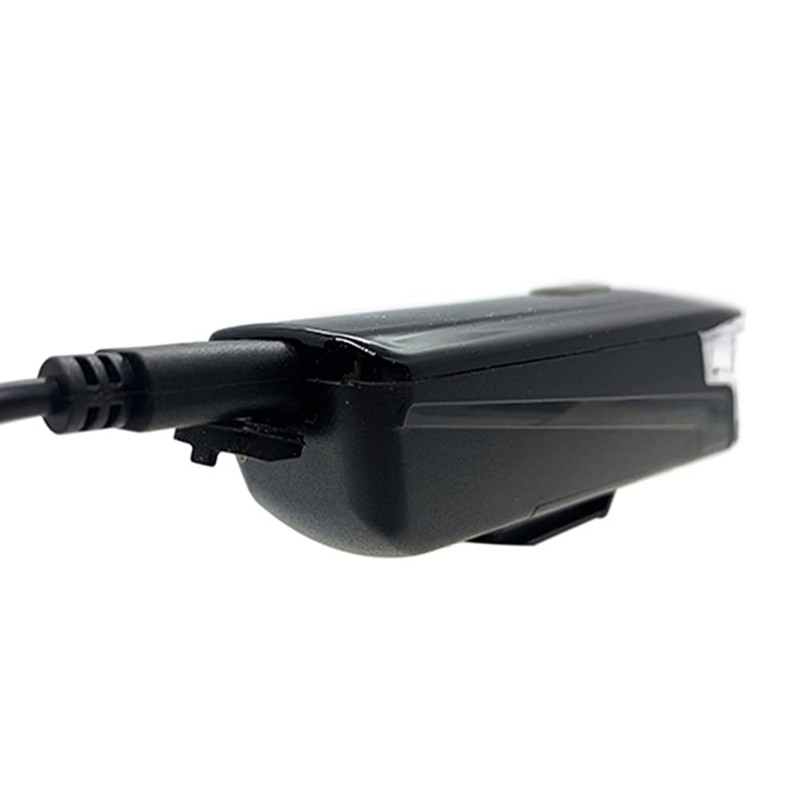 SAGISAKA 44331 1 LED Handle Light, Black