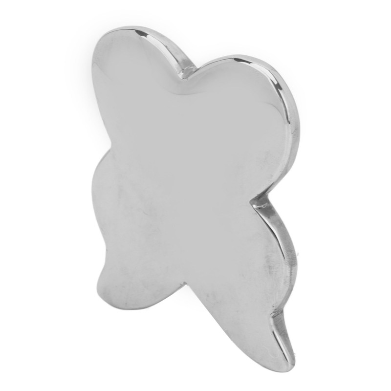 Terahertz Face Guasha Board Butterflies Shaped Promote Circulation Skin Guasha