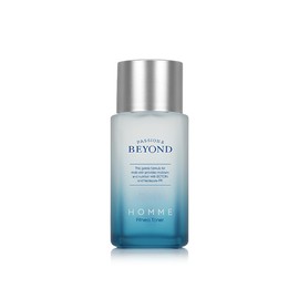 Beyond Homme Fitness Toner 130ml / 비욘드 옴므 피트니스 토너 130ml