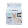 Martha Stewart for Pets Small Male Wraps-12-19"" Waist - 12