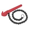Sealey Ak6410 Oil Filter Chain Wrench 60-106Mm Capacity