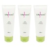 Ecosonic 에코소닉 초음파젤 튜브형 투명 200ml 3개 Ecosonic Ultrasonic Gel