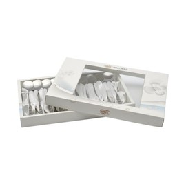 Hanil Secret Cutlery Set 10P / 한일 시크릿 수저세트 10P