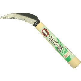 Asaka Kougyou Takaoka Weeding Scythe