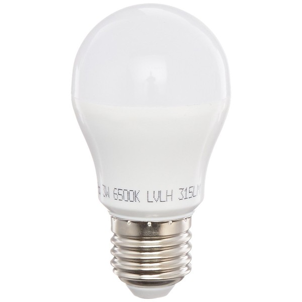 Miracle LED runs for Pennies bulb