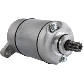 Parts Unlimited Starter Motor 2110-0692