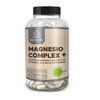 Tres Magnesios Complex | Glicinato de Mangesio Citrato de Magnesio