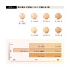 Coffret Dor Foundation Nudy Cover Moisture Liquid UV Beige B
