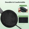 Jabra Headset Ear Cushions Foam Replacement Ear Pads for Jabra