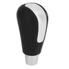 Gear Shift Knob Comfortable Touch Feeling Gearstick Head Replacement for