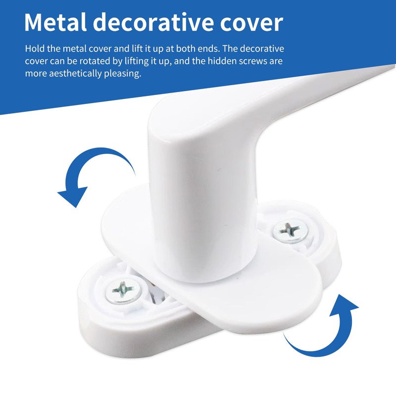 Window Lever Door Lock, Window Lock, Door Knob, Lock, Handle,