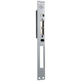 Unitec 44722 Door Opener Electric 250 mm Aluminium