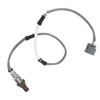 Car Rear O2 Oxygen Sensor Replacement Part 36532-RFE J01 36532-RFE
