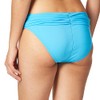 La Blanca Traje de baño estándar Island Goddess con Bandas