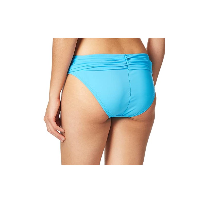 La Blanca Traje de baño estándar Island Goddess con Bandas
