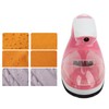 Sweater Shaver 6 Blades Rotation Handle Quick Shaving Effort Saving