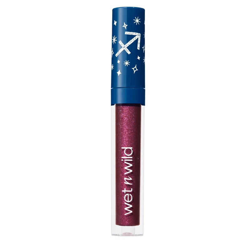 wet n wild Color Icon Lip Gloss Sagittarius