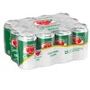 GUARANA ANTARTICA DIET SODA 12oz. - 12 pack.
