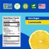 Hydrant - Hydration Powder, Lemonade Flavor, 8 Individual Sugar-Free Instant