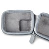 KINOEHOO Carry Case for GoPro 12 11 10 9 8