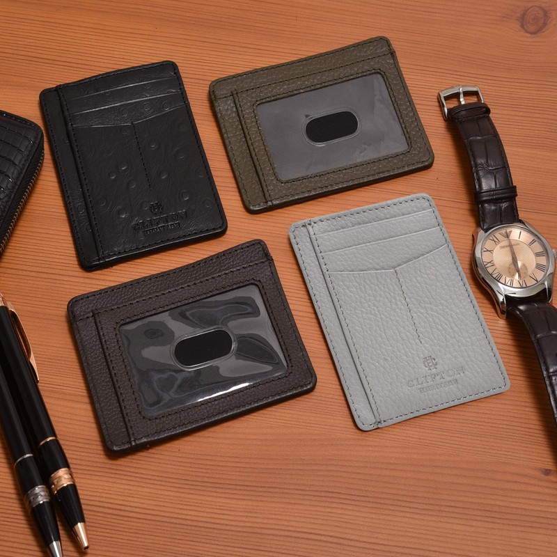 Smart Gift for Him and Her | Safe | RFID