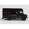 Daron Ups Pullback Package Car