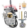 KLF300 Carburetor for 1986-2005 Kawasaki KLF 300, Kawasaki BAYOU 300