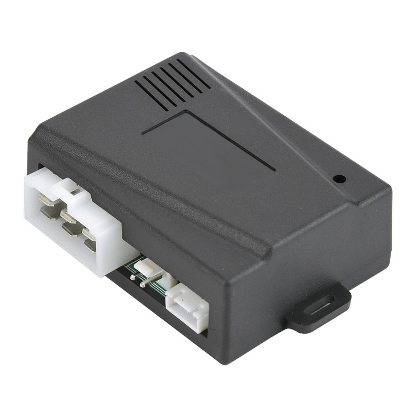 Universal Car Automatic Headlight Sensor Control Modification System