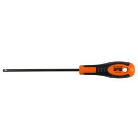 Bahco 618-20-100 Tx-20 Torx Screwdriver, Multi-Colour, 180 mm