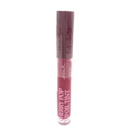 Victoria's Secret Glossy Conditioning Lip Oil (Cherry Pop)